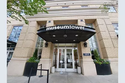 285 Centennial Olympic Park Drive NW #1607, Atlanta, GA 30313 - Photo 27