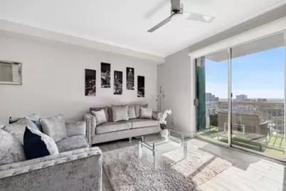 285 Centennial Olympic Park Drive NW #1607, Atlanta, GA 30313 - Photo 1