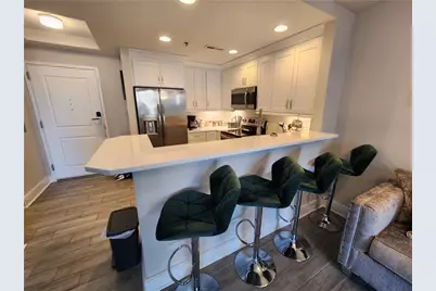 285 Centennial Olympic Park Drive NW #1607, Atlanta, GA 30313 - Photo 3