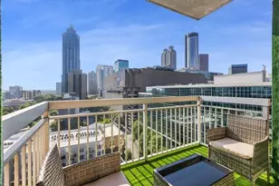 285 Centennial Olympic Park Dr NW, Atlanta, GA 30313 - Photo 11