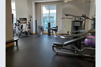 285 Centennial Olympic Park Drive NW #1607, Atlanta, GA 30313 - Photo 17