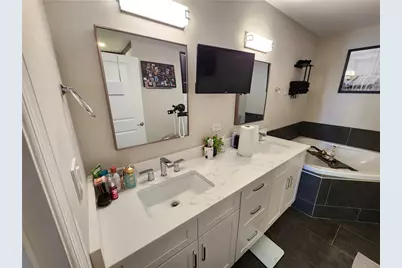 285 Centennial Olympic Park Drive NW #1607, Atlanta, GA 30313 - Photo 7