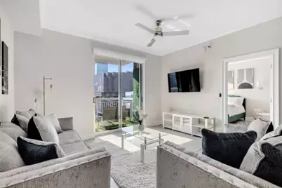 285 Centennial Olympic Park Drive NW #1607, Atlanta, GA 30313 - Photo 1