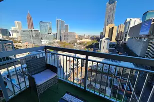 285 Centennial Olympic Park Dr NW, Atlanta, GA 30313 - Photo 11