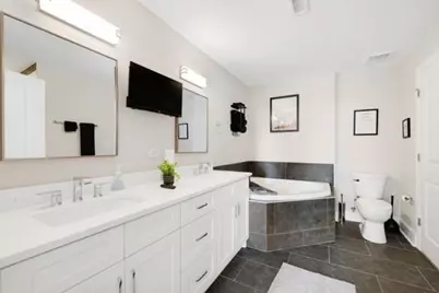 285 Centennial Olympic Park Drive NW #1607, Atlanta, GA 30313 - Photo 9