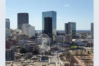285 Centennial Olympic Park Drive NW #1607, Atlanta, GA 30313 - Photo 21