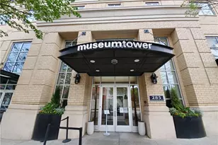 285 Centennial Olympic Park Dr NW, Atlanta, GA 30313 - Photo 25