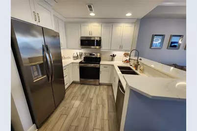 285 Centennial Olympic Park Drive NW #1607, Atlanta, GA 30313 - Photo 1