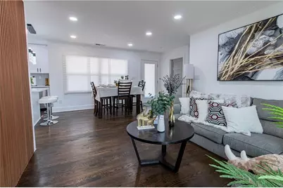 3548 Glensford Drive, Decatur, GA 30032 - Photo 9