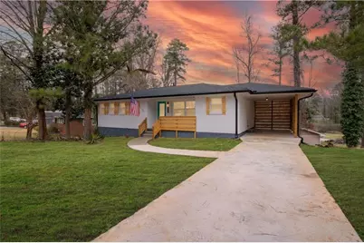 3548 Glensford Drive, Decatur, GA 30032 - Photo 1