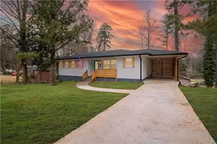 3548 Glensford Dr, Decatur, GA 30032 - Photo 1