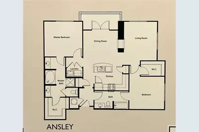 3150 Woodwalk Drive SE #3112, Atlanta, GA 30339 - Photo 11