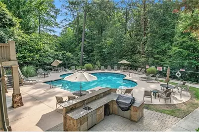 3150 Woodwalk Drive SE #3112, Atlanta, GA 30339 - Photo 15