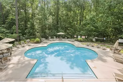 3150 Woodwalk Drive SE #3112, Atlanta, GA 30339 - Photo 17