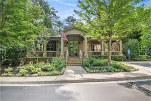 3150 Woodwalk Dr SE, Atlanta, GA 30339 - Photo 17