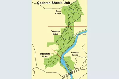 3150 Woodwalk Drive SE #3112, Atlanta, GA 30339 - Photo 29