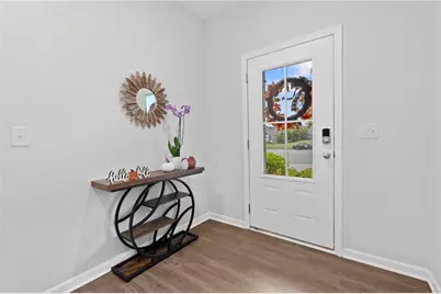 5348 Barberry Avenue, Oakwood, GA 30566 - Photo 25