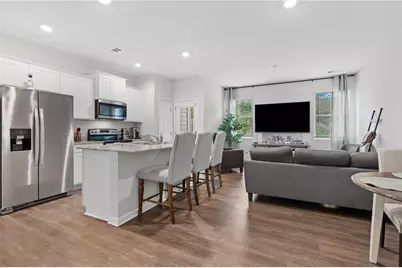 5348 Barberry Avenue, Oakwood, GA 30566 - Photo 19