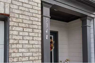 5348 Barberry Avenue, Oakwood, GA 30566 - Photo 5