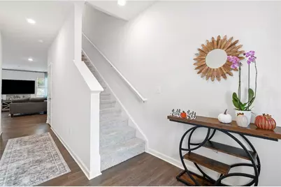 5348 Barberry Avenue, Oakwood, GA 30566 - Photo 7