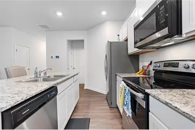 5348 Barberry Avenue, Oakwood, GA 30566 - Photo 15