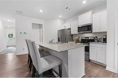 5348 Barberry Avenue, Oakwood, GA 30566 - Photo 13