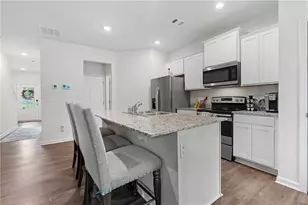 5348 Barberry Ave, Oakwood, GA 30566 - Photo 13