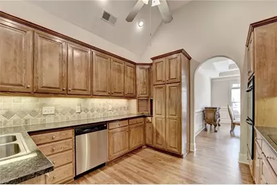 521 Sandy Cove Drive, Loganville, GA 30052 - Photo 23