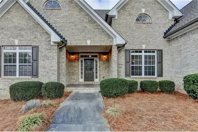 521 Sandy Cove Drive, Loganville, GA 30052 - Photo 3