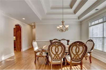 521 Sandy Cove Drive, Loganville, GA 30052 - Photo 7