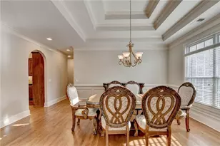 521 Sandy Cove Dr, Loganville, GA 30052 - Photo 7