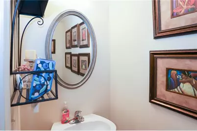 6226 Flat Trace, Union City, GA 30291 - Photo 5