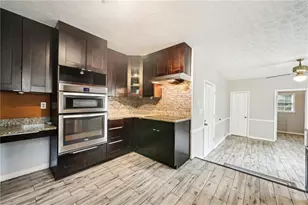 5141 Rocky Run, Stone Mountain, GA 30088 - Photo 9