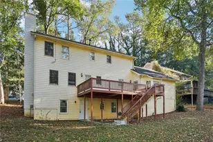 5141 Rocky Run, Stone Mountain, GA 30088 - Photo 33