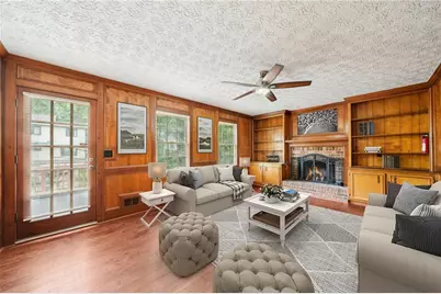 5141 Rocky Run, Stone Mountain, GA 30088 - Photo 5