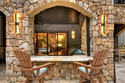 101 Bennett Springs Court, Mineral Bluff, GA 30559 - Photo 99