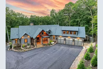 101 Bennett Springs Court, Mineral Bluff, GA 30559 - Photo 89