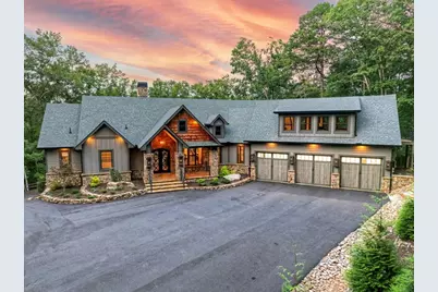 101 Bennett Springs Court, Mineral Bluff, GA 30559 - Photo 95