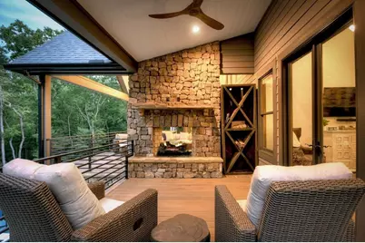 101 Bennett Springs Court, Mineral Bluff, GA 30559 - Photo 97