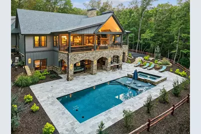 101 Bennett Springs Court, Mineral Bluff, GA 30559 - Photo 3