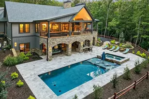 101 Bennett Springs Ct, Mineral Bluff, GA 30559 - Photo 3