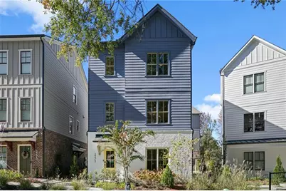 3317 Stillwood Lane, Hapeville, GA 30354 - Photo 1