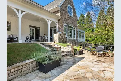 454 Summit Overlook Drive, Dawsonville, GA 30534 - Photo 75