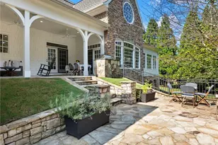 454 Summit Overlook Dr, Dawsonville, GA 30534 - Photo 75