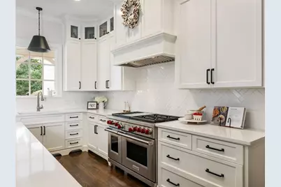 454 Summit Overlook Drive, Dawsonville, GA 30534 - Photo 19