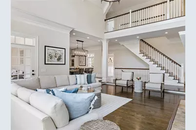 454 Summit Overlook Drive, Dawsonville, GA 30534 - Photo 9