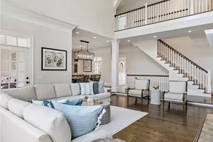 454 Summit Overlook Dr, Dawsonville, GA 30534 - Photo 9