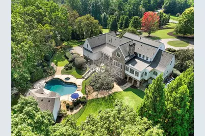 454 Summit Overlook Drive, Dawsonville, GA 30534 - Photo 81