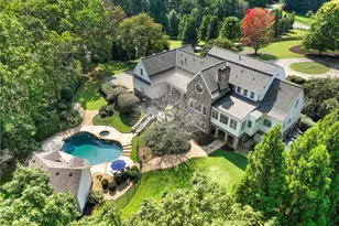 454 Summit Overlook Dr, Dawsonville, GA 30534 - Photo 81