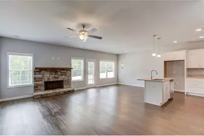 0 Harvest Church Road Lot #1, Clarkesville, GA 30523 - Photo 9